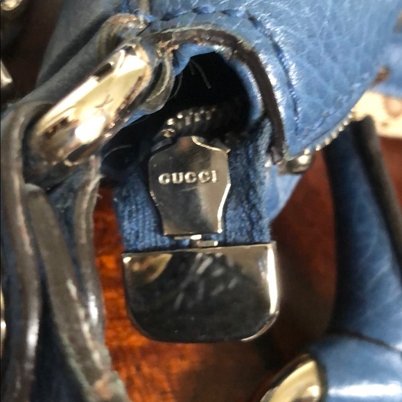 Gucci bag - Picture 9 of 16